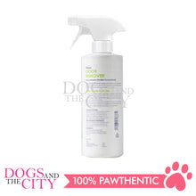 Load image into Gallery viewer, Cature Odor-Kill & Anti-Bacteria Spray 470ml for Pets Dog and Cat - Dogs And The City Online