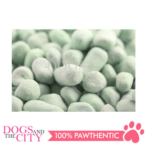 Cature Deodorizer Fresh Scent Beads Grassy 450 ml - Dogs And The City Online