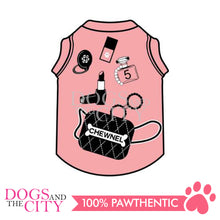 Load image into Gallery viewer, DOGGIESTAR Pet Shirt June Collections