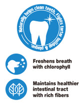 Load image into Gallery viewer, Dentalight 5116 2.5" Dental Stick Chicken Dog Treats 220g - Dogs And The City Online