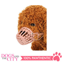 Load image into Gallery viewer, BM Dog Muzzle Size 3 - All Goodies for Your Pet