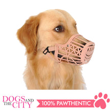 Load image into Gallery viewer, BM Dog Muzzle Size 5 - All Goodies for Your Pet