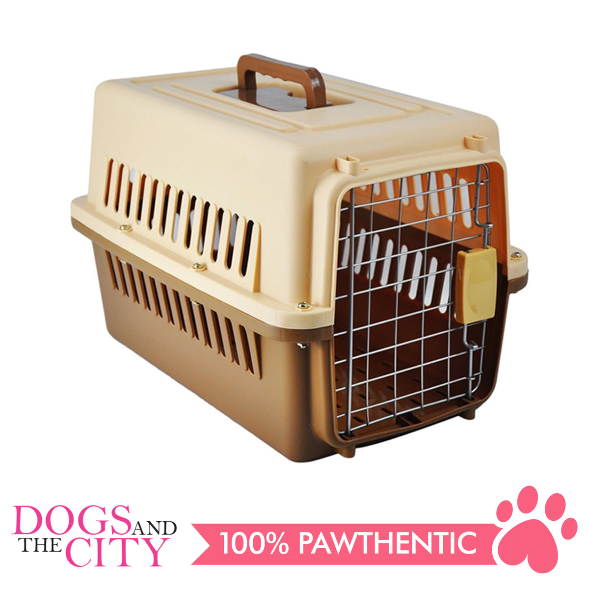 JX 1003 Pet Travel Crates Sz