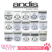 Load image into Gallery viewer, ANDIS UltraEdge® Detachable Blade, Size 7FC - All Goodies for Your Pet