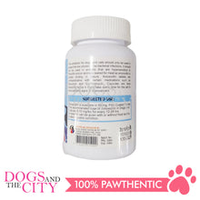 Load image into Gallery viewer, ANIMAL SCIENCE K9 Amoxicillin 50mg Tablets 120 Tablets for Dogs and Cats - Dogs And The City Online