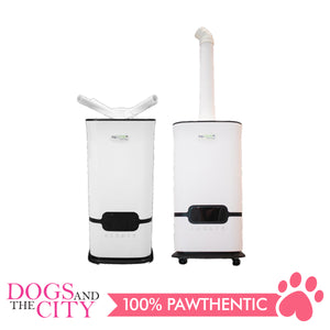 BACTAKLEEN Big Fog Humidifier Safe for Humans and Pets