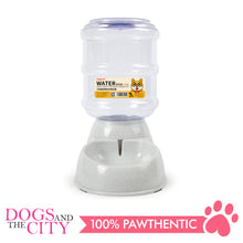 Load image into Gallery viewer, DGZ Gravity Automatic WATER Feeder Dog and Cat 3.8L