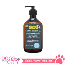 Load image into Gallery viewer, Mr. Giggles Shampoo &amp; Conditioner for Dog and Cat 500 ml