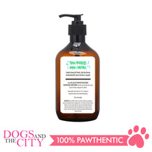 Load image into Gallery viewer, Mr. Giggles Shampoo & Conditioner for Dog and Cat 500 ml