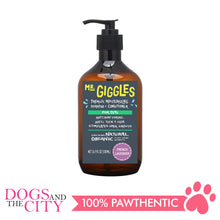 Load image into Gallery viewer, Mr. Giggles Shampoo & Conditioner for Dog and Cat 500 ml
