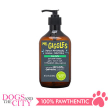 Load image into Gallery viewer, Mr. Giggles Shampoo & Conditioner for Dog and Cat 500 ml