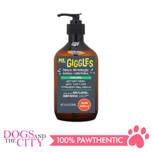 Load image into Gallery viewer, Mr. Giggles Shampoo & Conditioner for Dog and Cat 500 ml