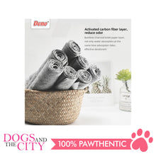 Load image into Gallery viewer, DONO CARBON FIBER TRAINING PADS SMALL 33X45cm 100'S - Dogs And The City Online