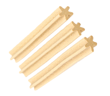 Load image into Gallery viewer, Dentalight 5123 2.5" Dental Stick Milk Dog Treats 220g - Dogs And The City Online