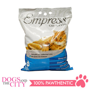 Empress Cat Litter 10L - All Goodies for Your Pet