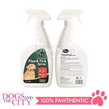Load image into Gallery viewer, ENDI E071 Flea and Tick Spray Plant Based Formula for Dogs and Home 500ml