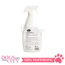 Load image into Gallery viewer, ENDI E071 Flea and Tick Spray Plant Based Formula for Dogs and Home 500ml