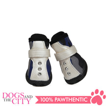 Load image into Gallery viewer, JML Neoprene with Rubber Sole Dog Shoes Size 2 - All Goodies for Your Pet