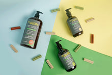 Load image into Gallery viewer, Mr. Giggles Shampoo & Conditioner for Dog and Cat 500 ml