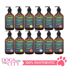 Load image into Gallery viewer, Mr. Giggles Shampoo & Conditioner for Dog and Cat 500 ml
