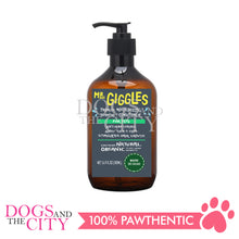 Load image into Gallery viewer, Mr. Giggles Shampoo & Conditioner for Dog and Cat 500 ml