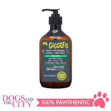 Load image into Gallery viewer, Mr. Giggles Shampoo & Conditioner for Dog and Cat 500 ml