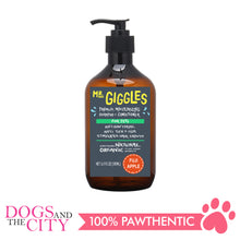 Load image into Gallery viewer, Mr. Giggles Shampoo &amp; Conditioner for Dog and Cat 500 ml