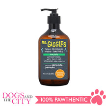 Load image into Gallery viewer, Mr. Giggles Shampoo & Conditioner for Dog and Cat 500 ml