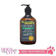 Load image into Gallery viewer, Mr. Giggles Shampoo & Conditioner for Dog and Cat 500 ml