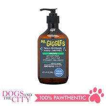 Load image into Gallery viewer, Mr. Giggles Shampoo & Conditioner for Dog and Cat 500 ml