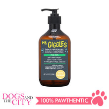 Load image into Gallery viewer, Mr. Giggles Shampoo & Conditioner for Dog and Cat 500 ml