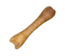 Load image into Gallery viewer, Dentalight 8285 3" Nutri Diner Tasty Chicken & Beef Flavor Mix Dog Treats 10 Bones 180g - Dogs And The City Online