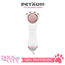 Load image into Gallery viewer, The Petaum 2in1 Grooming Dryer - All Goodies for Your Pet