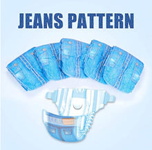 Load image into Gallery viewer, Pet Soft Denims Diaper Large 8&#39;s - All Goodies for Your Pet