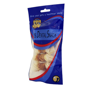 Pets Dental Snack GPP091914 Milk Bone with Chicken
