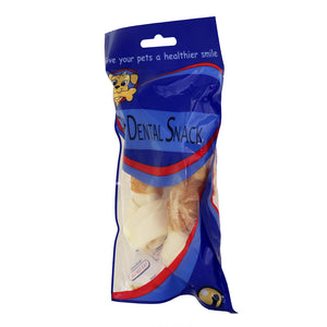 Pets Dental Snack GPP091916 Wrapped with Chicken Flavor 13cm