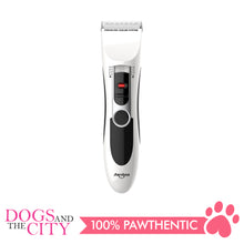 Load image into Gallery viewer, SHERNBAO PGC-560 Smart Digital Professional Pet Clipper Cordless for Dog and Cat