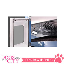 Load image into Gallery viewer, SHERNBAO Premium Pet Dry Room Cabinet Drying Cabin for Dog and Cat, 1 Motor Max power: 2200W