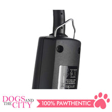 Load image into Gallery viewer, Andis #25140 AGC2 2-Speed Brushless Detachable Blade Dog Clipper for Pets Black