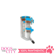 Load image into Gallery viewer, BM Dog and Cat Water Feeder with Acrylic Glass 350ml