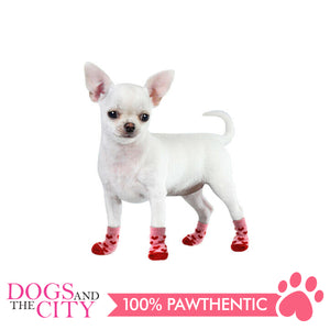 BM Anti-slip Dog Socks