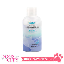 Load image into Gallery viewer, Cature Oral Care Pro Mouthwash For Dog & Cat 350ml - Dogs And The City Online