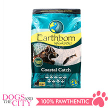Load image into Gallery viewer, EARTHBORN HOLISTIC Coastal Catch Grain Free All Lifestages for Puppy and Adult Dog Food 12kg