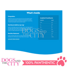 Load image into Gallery viewer, EARTHBORN HOLISTIC Coastal Catch Grain Free All Lifestages for Puppy and Adult Dog Food 2.5kg