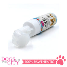 Load image into Gallery viewer, Endi E031 Paw Cleaning Foam for Dog and Cat 150ml