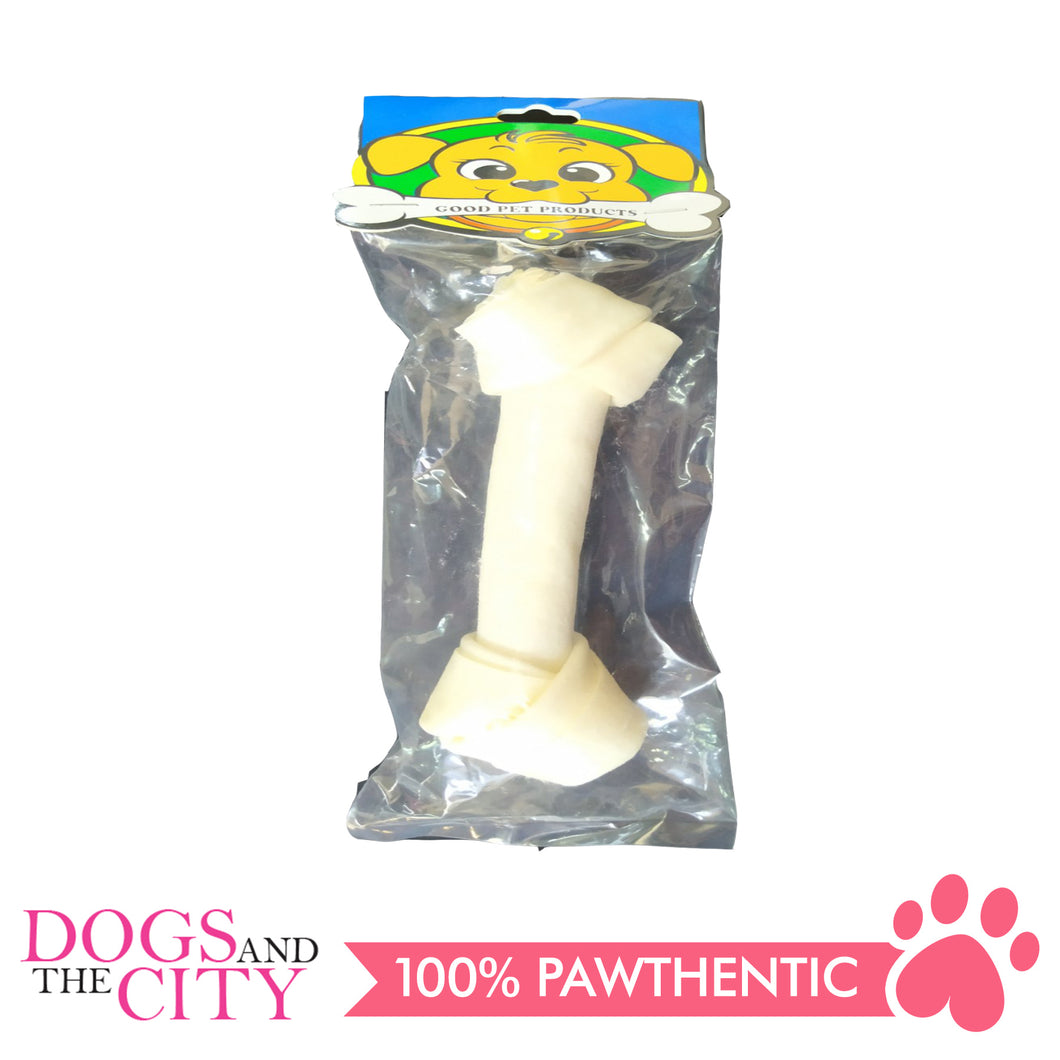 Pets Dental Snack GPP091908 White Milk Bone 30m 120g - All Goodies for Your Pet