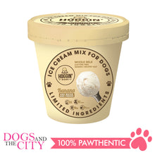 Load image into Gallery viewer, Hoggin&#39; Dogs Ice Cream Mix Sugar Free Regular 131.5g (4.65oz) for Dogs