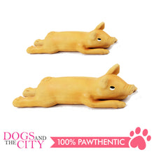 Load image into Gallery viewer, Pawise 14037 Dog Toy Latex Pig Large 38x8.5x10cm