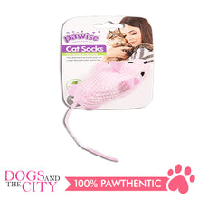 Load image into Gallery viewer, Pawise 28143 Cat Toy Mouse 20x4.5cm - All Goodies for Your Pet