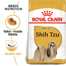 Load image into Gallery viewer, Royal Canin Shih Tzu Adult 7.5kg - Dogs And The City Online